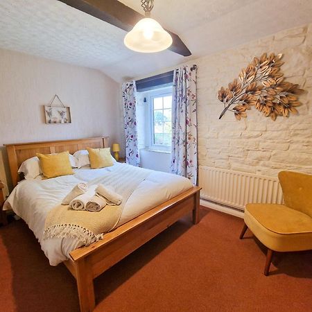 Mickledale & Langriggs At Wetheral Cottages Great Salkeld المظهر الخارجي الصورة