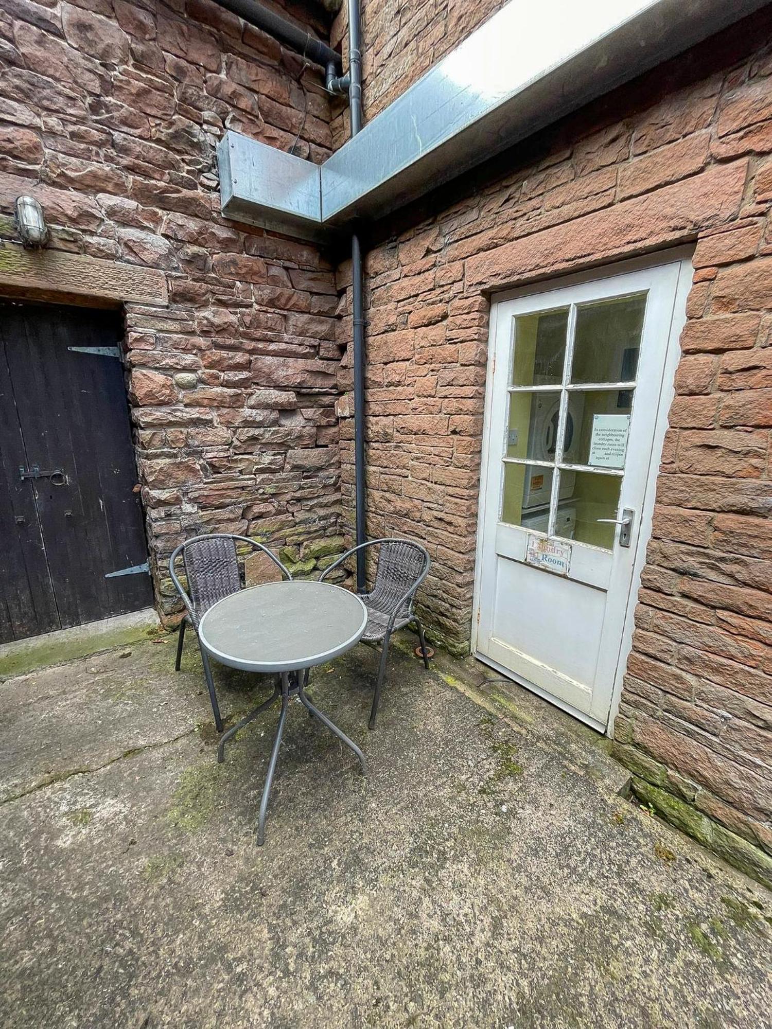 Mickledale & Langriggs At Wetheral Cottages Great Salkeld المظهر الخارجي الصورة