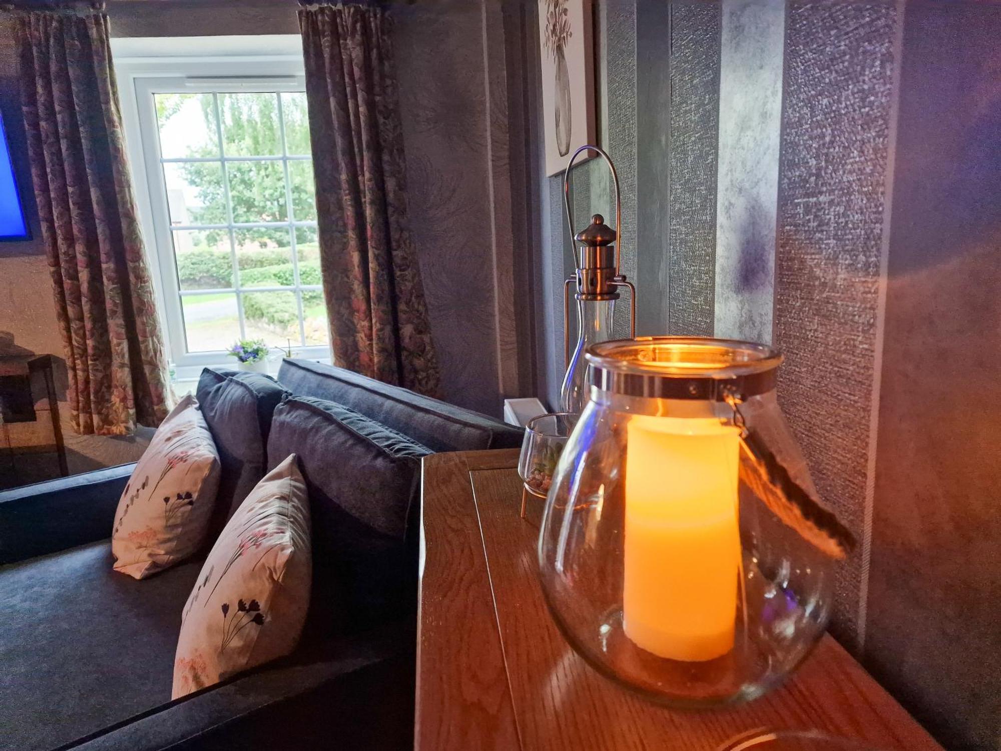 Mickledale & Langriggs At Wetheral Cottages Great Salkeld المظهر الخارجي الصورة