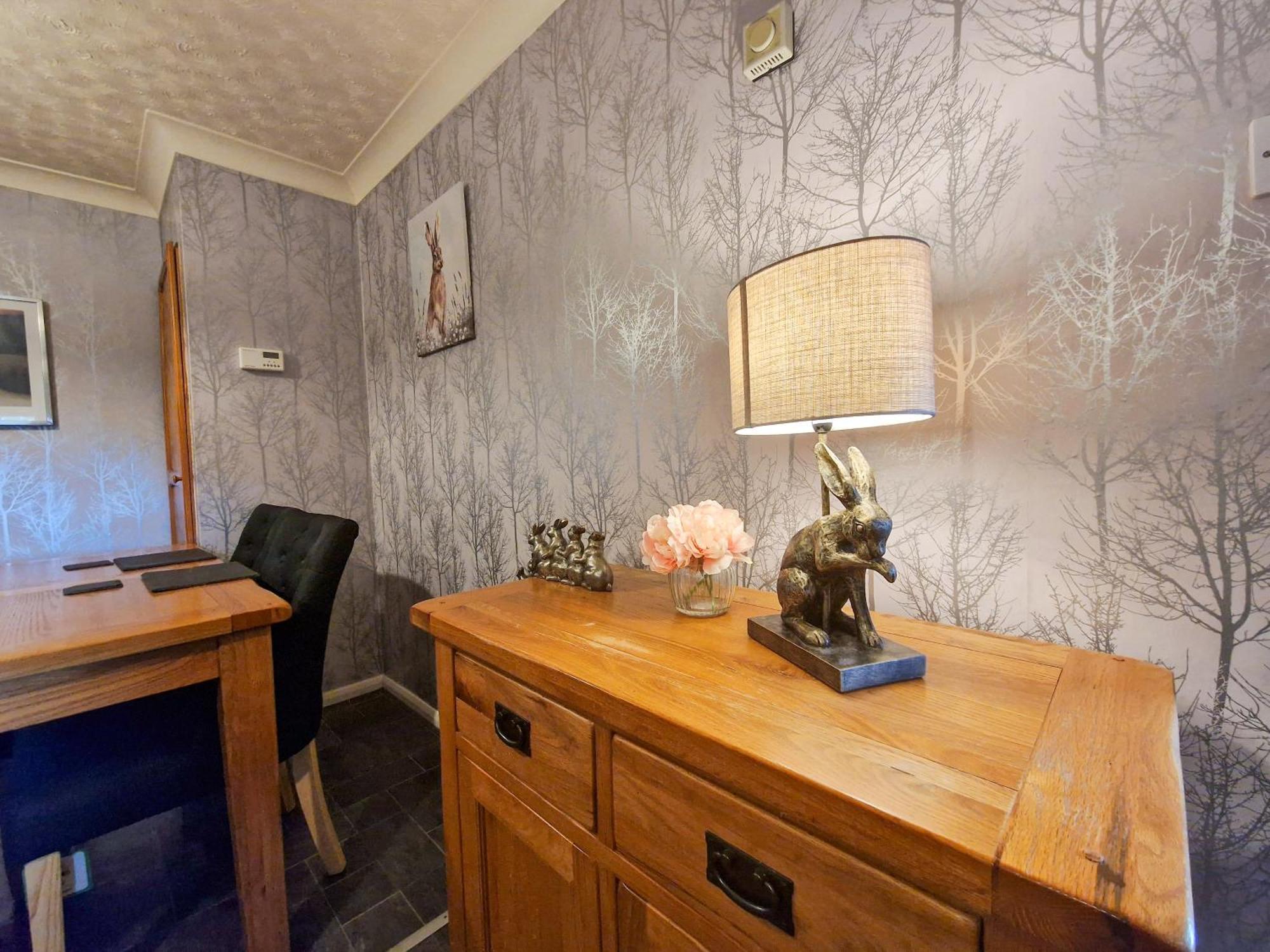 Mickledale & Langriggs At Wetheral Cottages Great Salkeld المظهر الخارجي الصورة