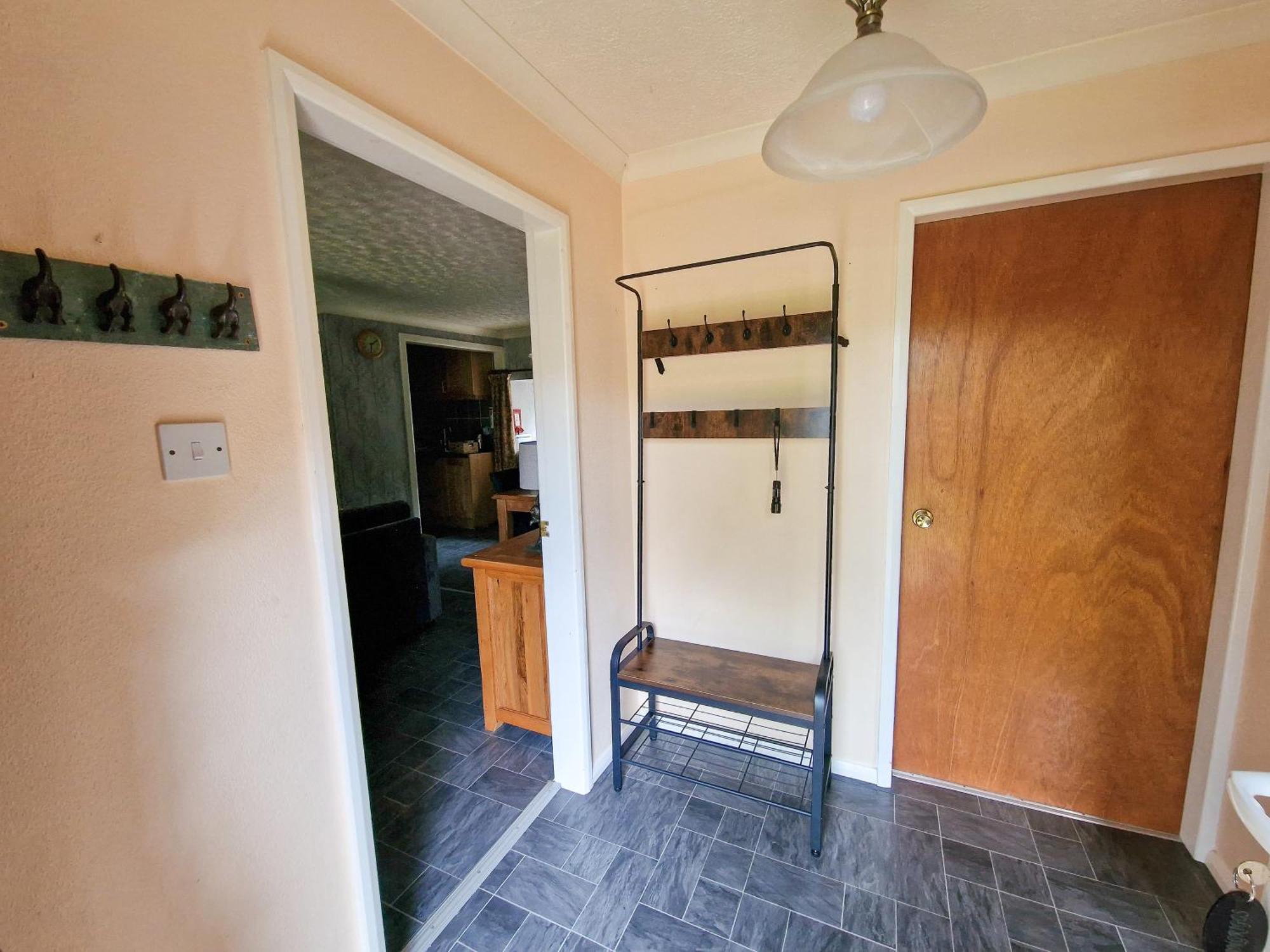 Mickledale & Langriggs At Wetheral Cottages Great Salkeld المظهر الخارجي الصورة