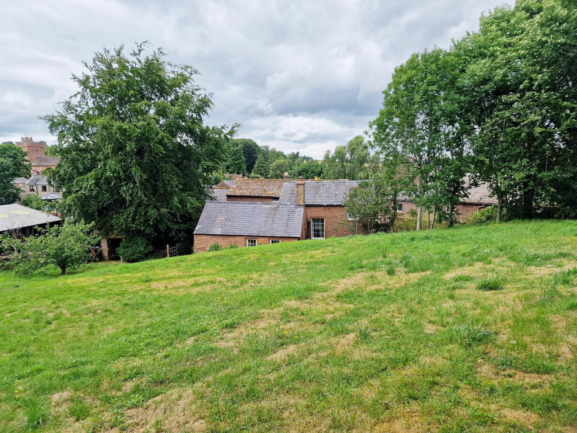 Mickledale & Langriggs At Wetheral Cottages Great Salkeld المظهر الخارجي الصورة