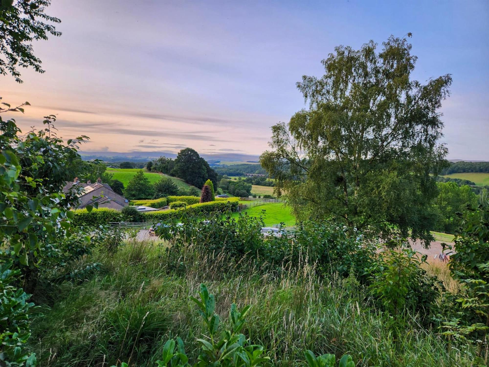 Mickledale & Langriggs At Wetheral Cottages Great Salkeld المظهر الخارجي الصورة